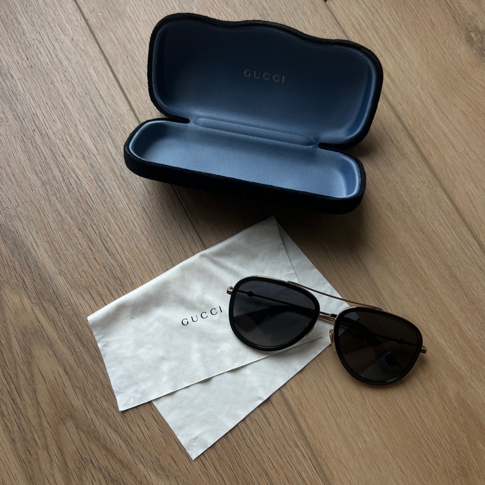 Gucci Sunglasses